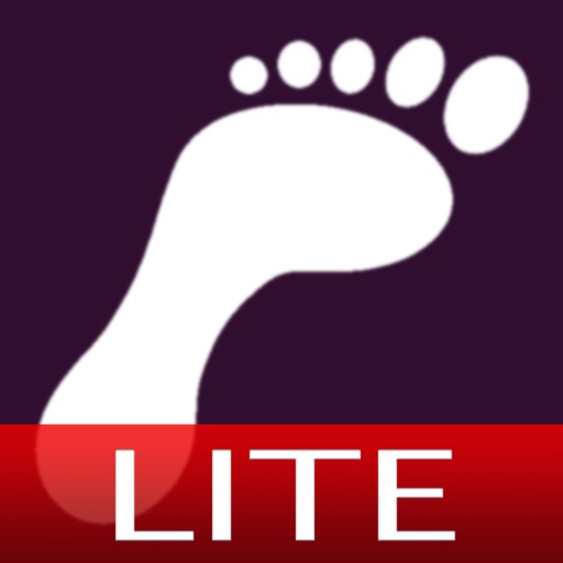 Pedometer Lite app reviews download