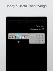 magic dialer - smart t9 dialer iPad Captures Décran 4