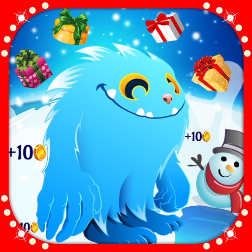 Yeti Evolution - Endless crazy challenges app reviews download
