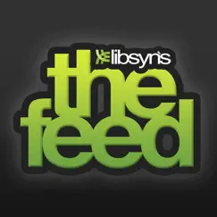 the feed - podcasting tips logo, reviews