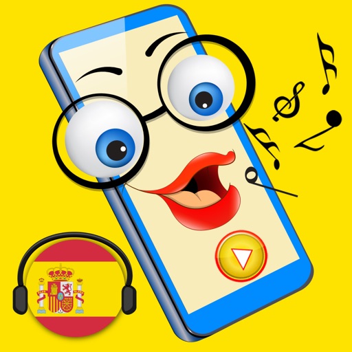 JooJoo Spanish Vocabulary app reviews download