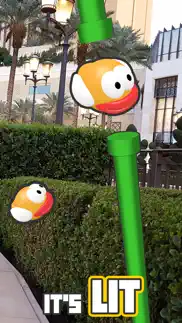 ar flappy iphone images 3
