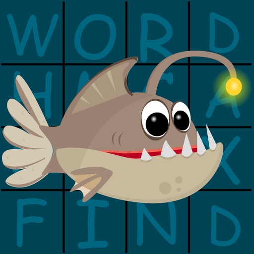 Kids Word Search - Word Puzzle app reviews download