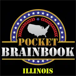 illinois - pocket brainbook logo, reviews