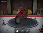 motorcycle mechanic simulator ipad images 3