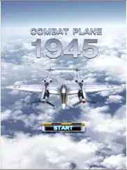 combat plane air strike war games ipad images 3