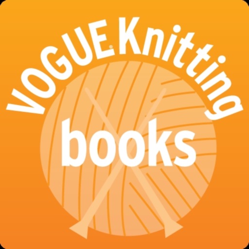 Vogue Knitting Books app reviews download