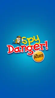spy danger run iphone images 1