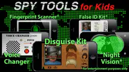 spy tools for kids iphone images 1