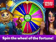 vegas slots™ casino slot games ipad images 3