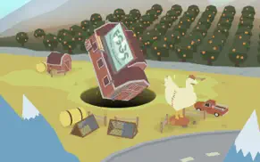 donut county iphone images 1