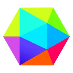 color 6 logo, reviews