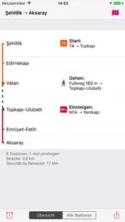 istanbul rail map lite iphone images 4
