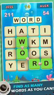word fiends -wordsearch puzzle iphone images 2