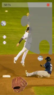 baseball for fun iPhone Captures Décran 3