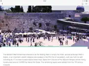 jerusalem travel guide offline ipad images 4