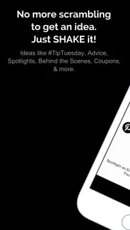 social spinner: marketing iphone images 2
