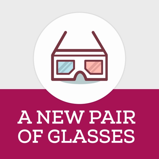 A New Pair of Glasses 12 Steps app reviews download