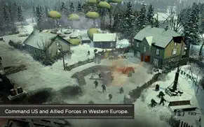 company of heroes 2 collection iphone resimleri 4
