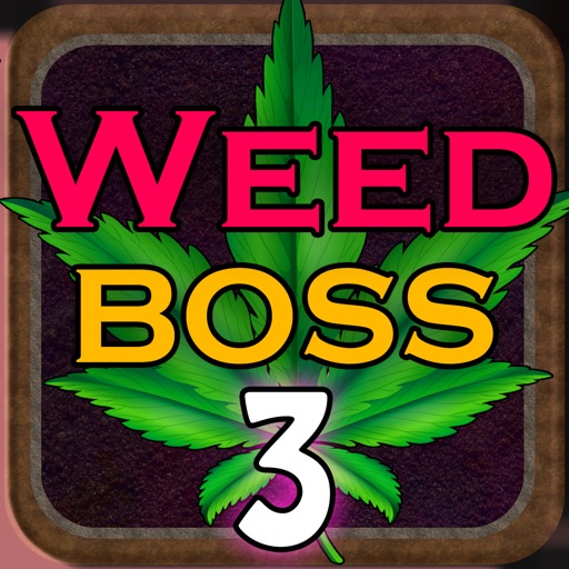 Weed Boss 3 - Idle Tycoon Game app reviews download