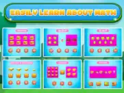 maths learn for age 4-6 ipad images 4