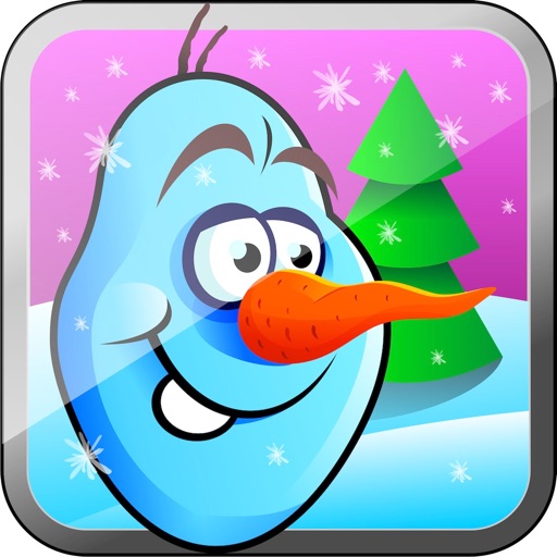 Frozen Snowman Run app reviews download