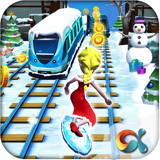 Snow Princess Subway app reviews download