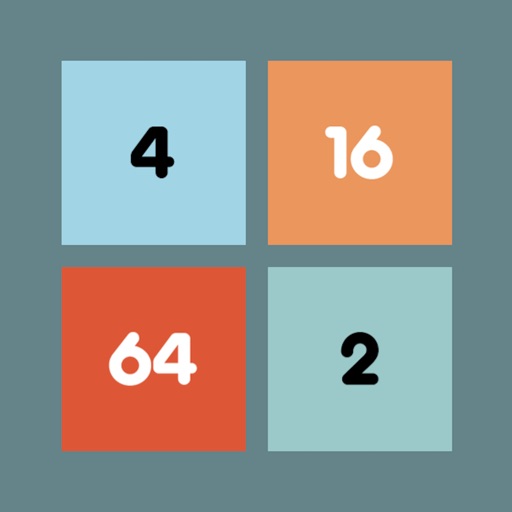 2048 Puzzle - Number Games app reviews download