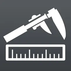 ruler box - measure tools logo, reviews