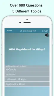 uk citizenship test iphone images 4