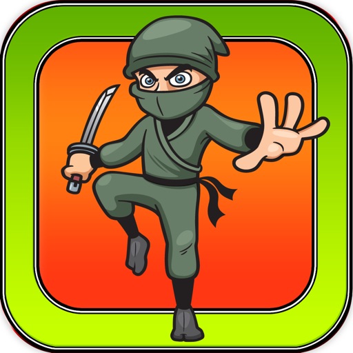 Pocket Samurai Ninja Attack app reviews download