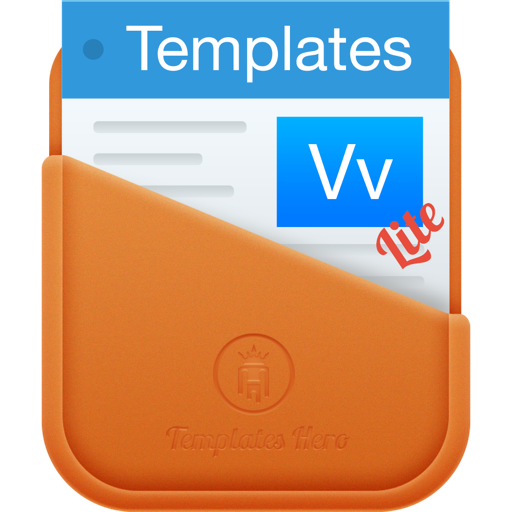 Meh Templates for MS Word S Lt app reviews download