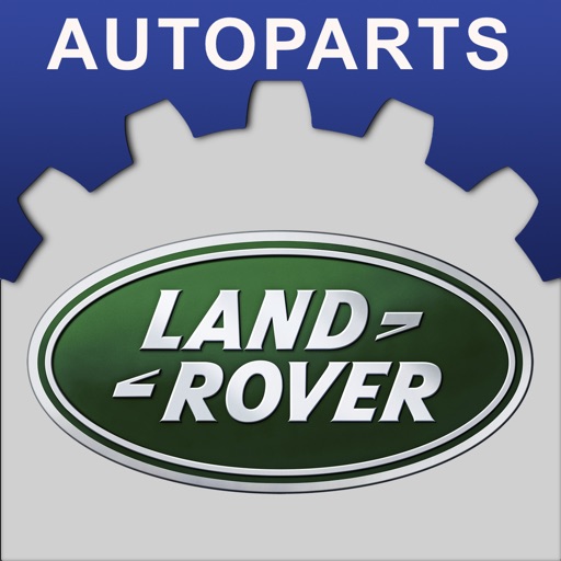 Autoparts for Land Rover app reviews download