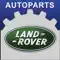 Autoparts for Land Rover anmeldelser