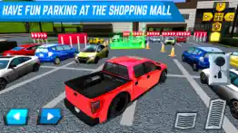 shopping zone city driver iphone images 1