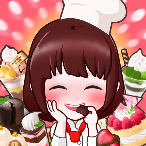 My Cafe Story2-chocolate shop- app reviews download