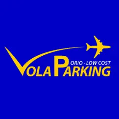 volaparking orio logo, reviews