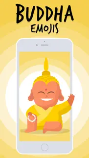 buddha emojis iphone images 2