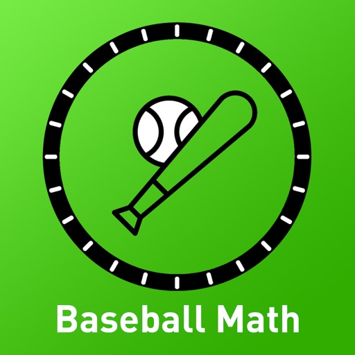 BaseballMath app reviews download