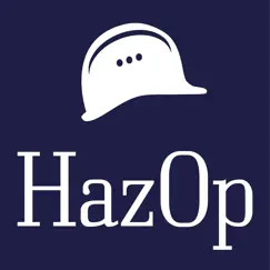 hazop logo, reviews
