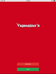 new valentinos ipad images 1