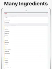 cupify iPad Captures Décran 3