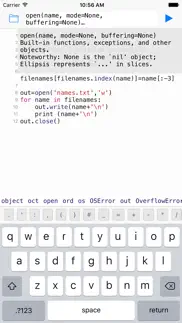 python2ide iphone images 1