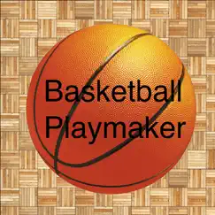 basketball playmaker logo, reviews