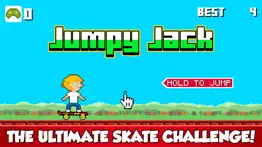 jumpy jack iphone resimleri 1