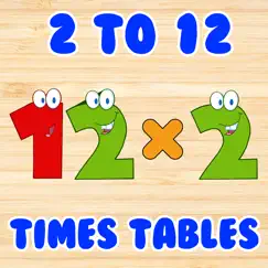 practice multiplication tables logo, reviews