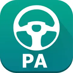 pennsylvania driving test logo, reviews