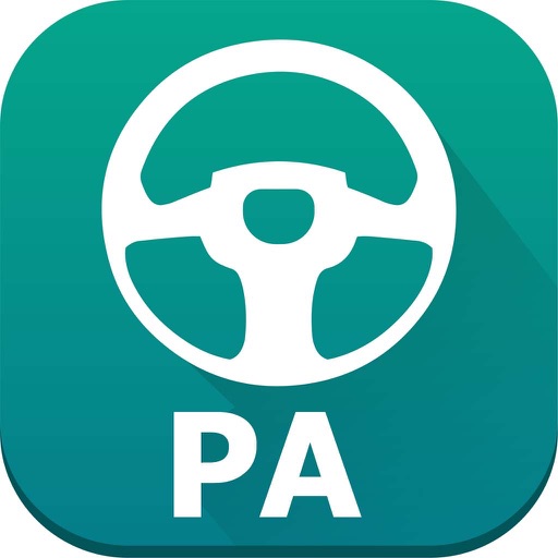 Pennsylvania Driving Test app reviews download