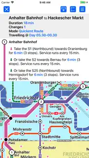berlin metro by zuti iphone images 2