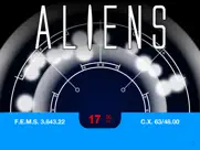 aliens motion tracker ipad bildschirmfoto 1
